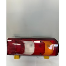 Üçler Euro 6 Sol Stop Lambası