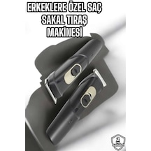 Mey İthalat Saç Sakal Tüy Kısaltma Makinesi Lazer Epilasyon Öncesi Ense Kesme Makine