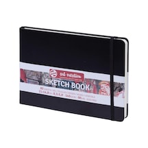 Talens Art Creation Eskiz Çizim Defteri Sert Kapak 140 G. 80 Syf N11.415