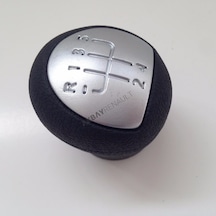 Vites Topuzu (krom) Clio 2 - II - Kangoo 8200208091 - Kaya Plasti