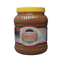 Mehmet Çavuş Kepeksiz Bozkır Tahini Pet 1900 G