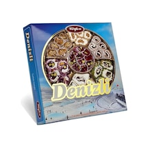 Denizli Lokum 430 Gr Turkish Delight