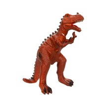 Yumuşak Soft Dinazor Dünyası 30 Cm - Tyrannosaurus Trex Lisinya
