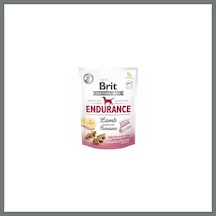 Brit Endurance Kuzu Etli Ve Muzlu Köpek Ödülü 150 Gr Mmbz