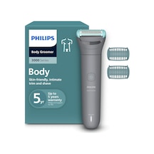 Philips Bg3480/15 Bodyshaver Vücut Traş Makinesi