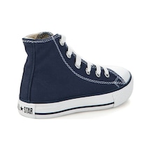 Converse Çocuk Lacivert Günlük Ayakkabı 3j233 No Color