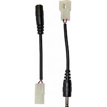 Maglite Arxx228 Şarj Adaptör Çevirici Kablo Çok Renkli