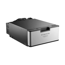 Evacool D23 Premium 23l 12-24v Çekmece Tip Kompresörlü Buzdolabı