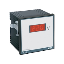 Kael Dv 96 Ac Voltmetre