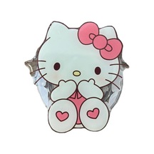 E2m Magsafe Telefon Tutucu Stand Minik Kedi Beyaz Beyaz