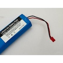 Ecovacs Deebot Df43 3200 Mah Robot Süpürge Batarya