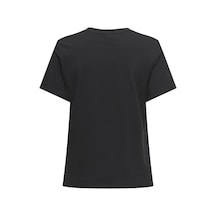 Only 15339251 0 Yaka Kadin Body - Siyah Siyah Only 15339251 0 Yaka Kadin Body - Siyah Siyah