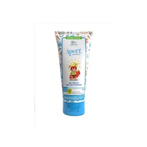 Babyton Sport Bebek ve Çocuklar için Güneş Koruyucu Spf30 100 ML