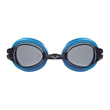 Arena 9239575 Bubble 3 Jr Unisex Yüzücü Gözlüğü Gri Pembe - Siyah
