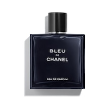 Permanent Perfume With A New Formula And A Unique Smell -bleu De Chanel Edp 100ml Pssns.365 Fresh