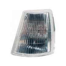 Sınyal Lambası Sol Duylu Glblseme - 62 Renault R11