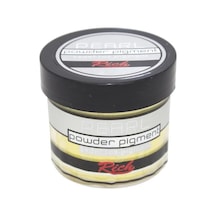 Rich Sedef Toz Pigment 60Cc 11028 Sarı