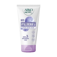 2 Adet Arko Hyaluronik Krem 60 Ml