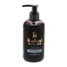 Radıcal Color Saç Boyası Deep Red 250 Ml
