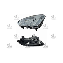 Far Berlingo 12-16 Sol / 9806306180