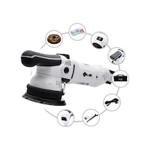 Liquid Elements T4200 Orbital Polisaj Makinesi 15 MM