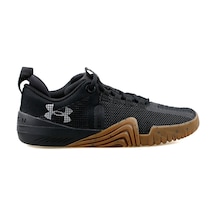 Under Armour Ua Reign 6 Erkek Antreman Ayakkabısı 3027341-001 Siyah 3027341-001 Siyah