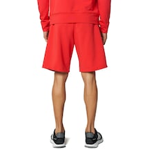 Hummel Hmlgrant Shorts Erkek Günlük Şort 931720-3658 Kırmızı 001