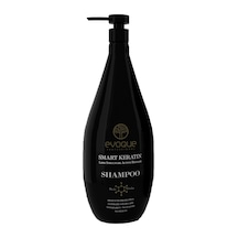 Evoque Smart Keratin Şampuan  1 L