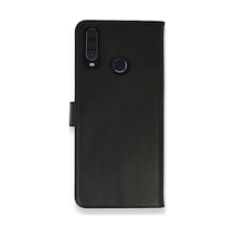 General Mobile Gm 10 Uyumlu Elite Kapaklı Cüzdan Kılıf