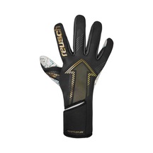 Reusch Fastgrip Fusion Kaleci Eldiveni Siyah