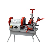 Euromax Ex40441 4" Elektrikli Pafta Makinası Emx40441