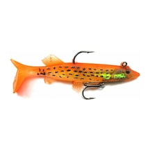 Storm Wildeye Live Pike Opk 12 Cm 25g Silikon Yem 3 Adet