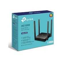 Tp-lınk Archer C54 Ac1200 Kablosuz Dual Band Router