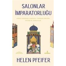Salonlar İmparatorluğu / Helen Pfeifer