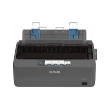 Epson Lx-350 9p 80k 416 Cps Paralel, Usb
