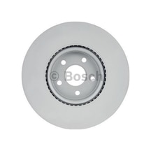 Volvo V40 1.5 T3 2015-2019 Bosch Ön Disk 2 Adet