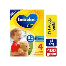 Çocuk Devam Sütü 1 Yaş+ - 400 Gr