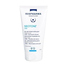 Isis Pharma Neotone Gel Exfoliating Yüz Temizleme Jeli 150 ML