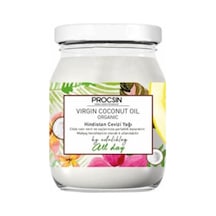 Hindistan Cevizi Yağı 190 Ml 1 Paket 1 X 1 Adet