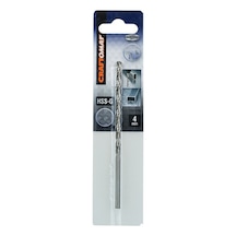 Craftomat Hss-g Metal Matkap Ucu 4x78 Mm