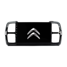 Citroen C5 Aircross 9"inch Android 14 Multimedya Sistemi 4-64 Navimex 2019-2022