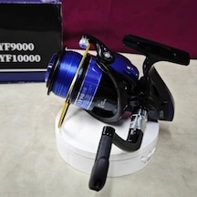 Reelkings Yf-10000 Dev Boy Surf Olta Makinesi