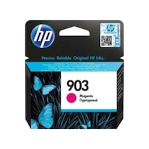 Hp 903 Magenta Kırmızı Kartuş T6l91ae Kdo