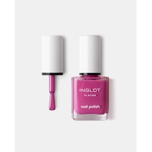 Inglot Playınn Nil Polish Oje Canlı Renkler Hızlı Kuruyan & Parlak Bitişli Formül 6