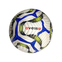 Avessa Ft-710 Futbol Top 4 Astar Çok Renkli