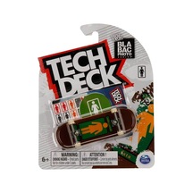 Tech Deck New Ultra Rare Skateboards Fingerboards Parmak Kaykay - Mike Carroll