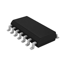 Em78p173nso14j 8-bit 4mhz Smd Mikrodenetleyici Sop14