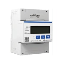 Trio - Smart Meter Aksesuar Tommatech Ng Uyumlu