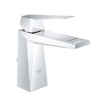 Grohe Allure Brilliant Tek Kumandalı Lavabo Bataryası M-Boyut 23029000