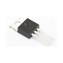 Bd 911 To-220 Transıstor